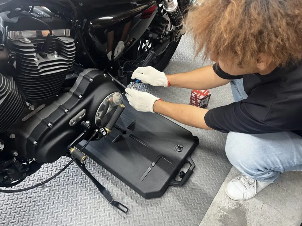 メンテナンス | OZ by NEWING