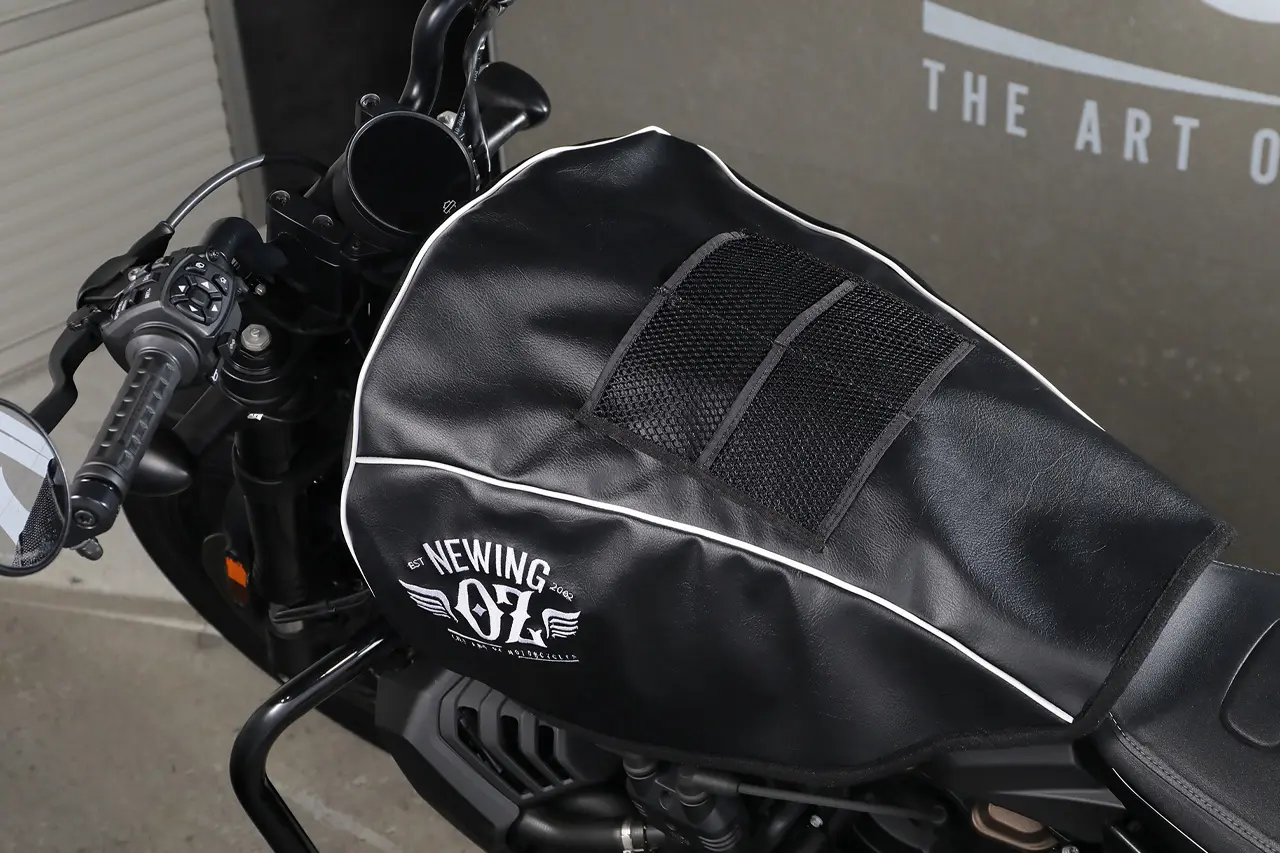 HARLEY－DAVIDSON XL1200X フォーティ