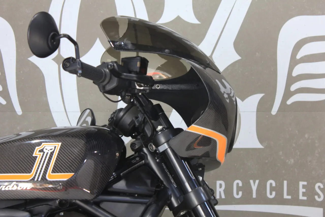 RH1250S スポーツスターS OZコンプリート | OZ by NEWING RH1250S スポーツスターS OZコンプリート | OZ by NEWING