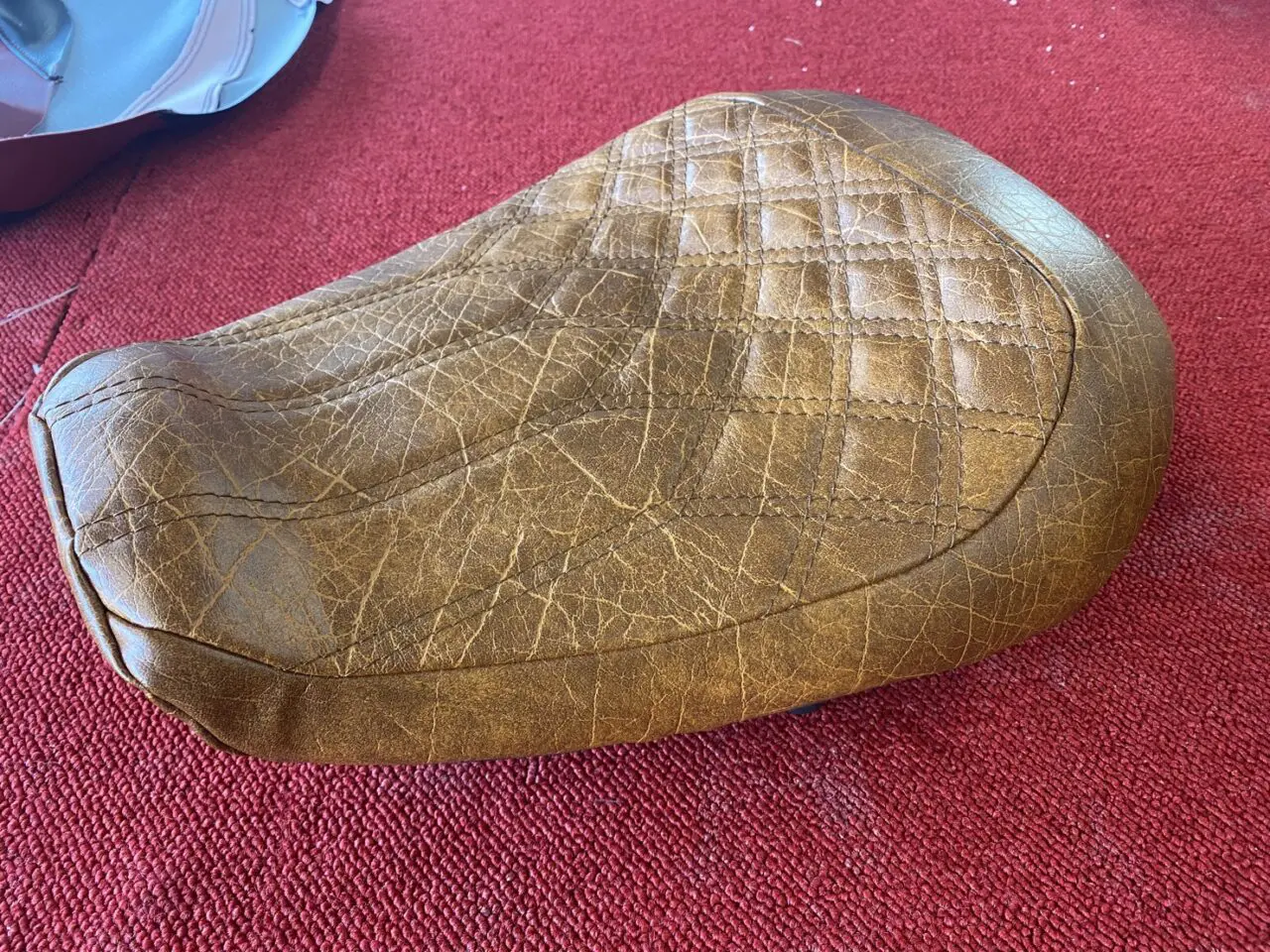 ハーレー　スポーツスターS  リアカバー スポーツスターS リアフェンダーキット Corbin |ハーレーパーツ