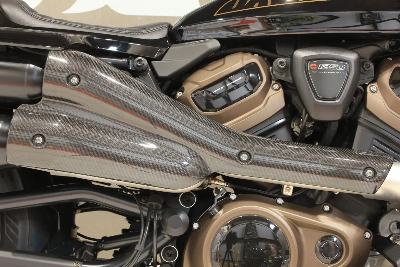 RH1250S スポーツスターS | OZ by NEWING