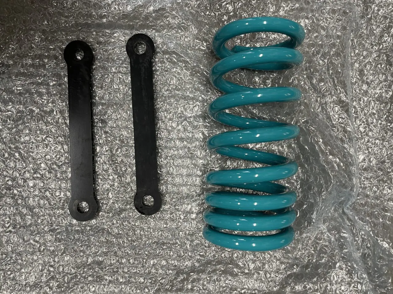 国産ハーレー　オーダーメイド　スプリング オーダーメイドショベルリジットスプリンガーの様子をお届け